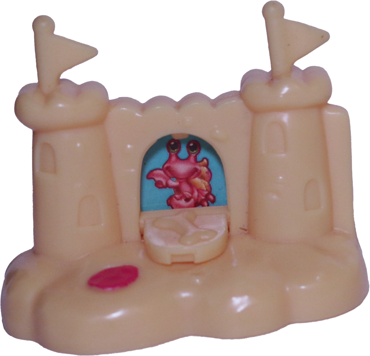 Sand Castle
