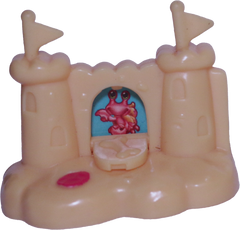 Sand Castle