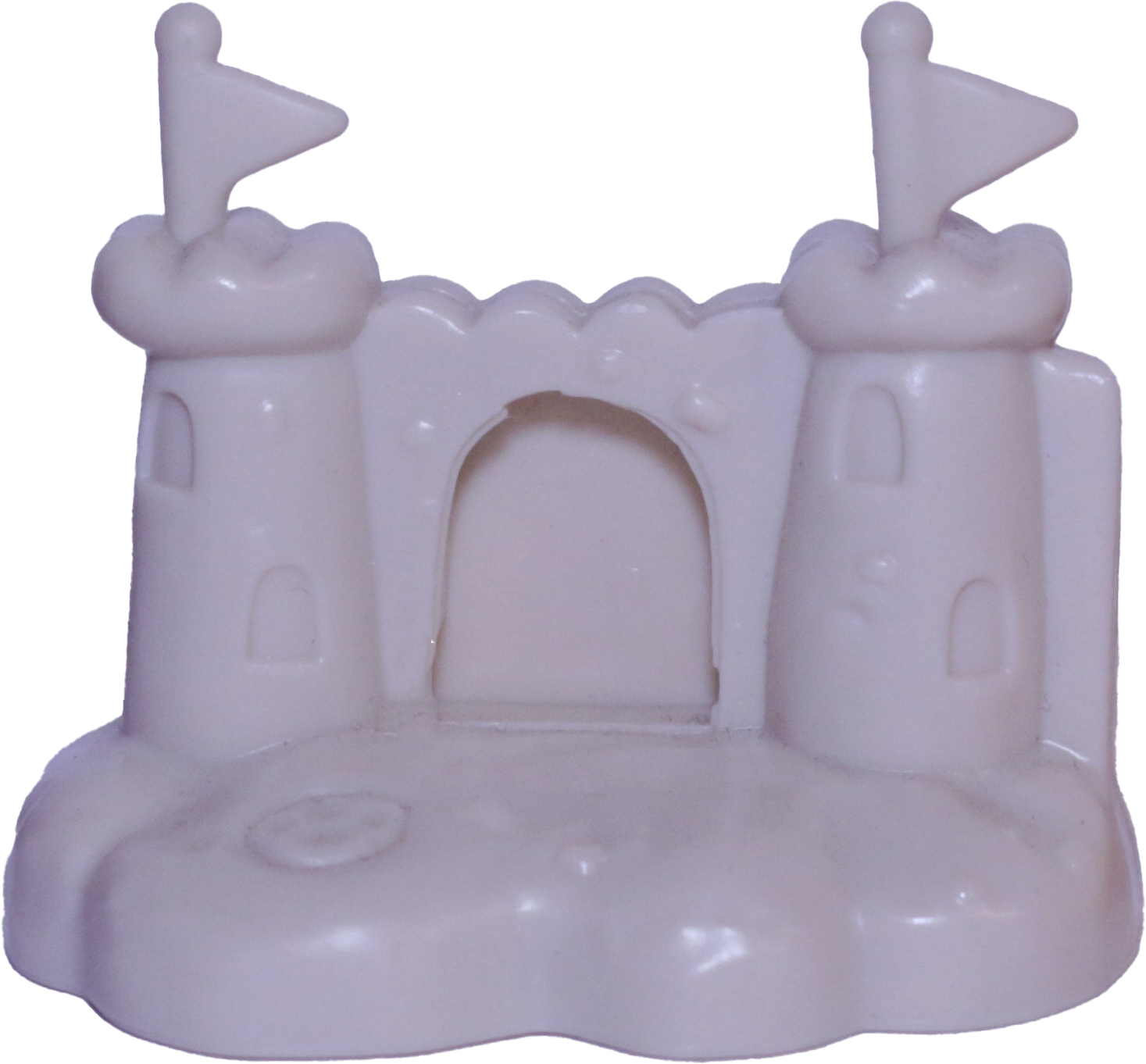 Sand Castle