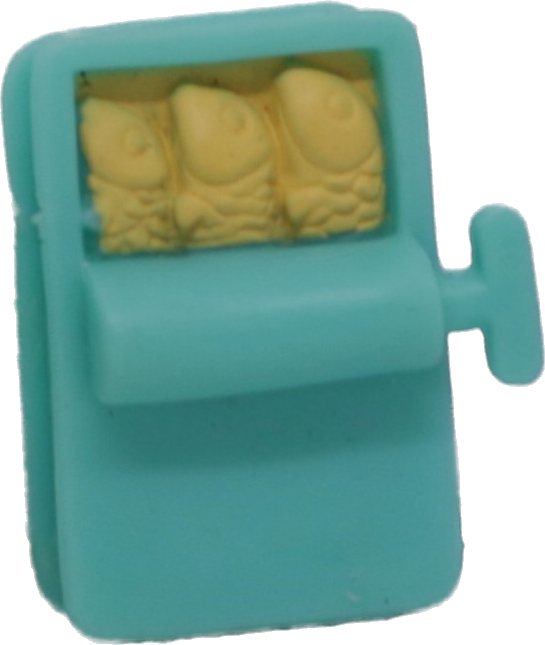 Sardine Can