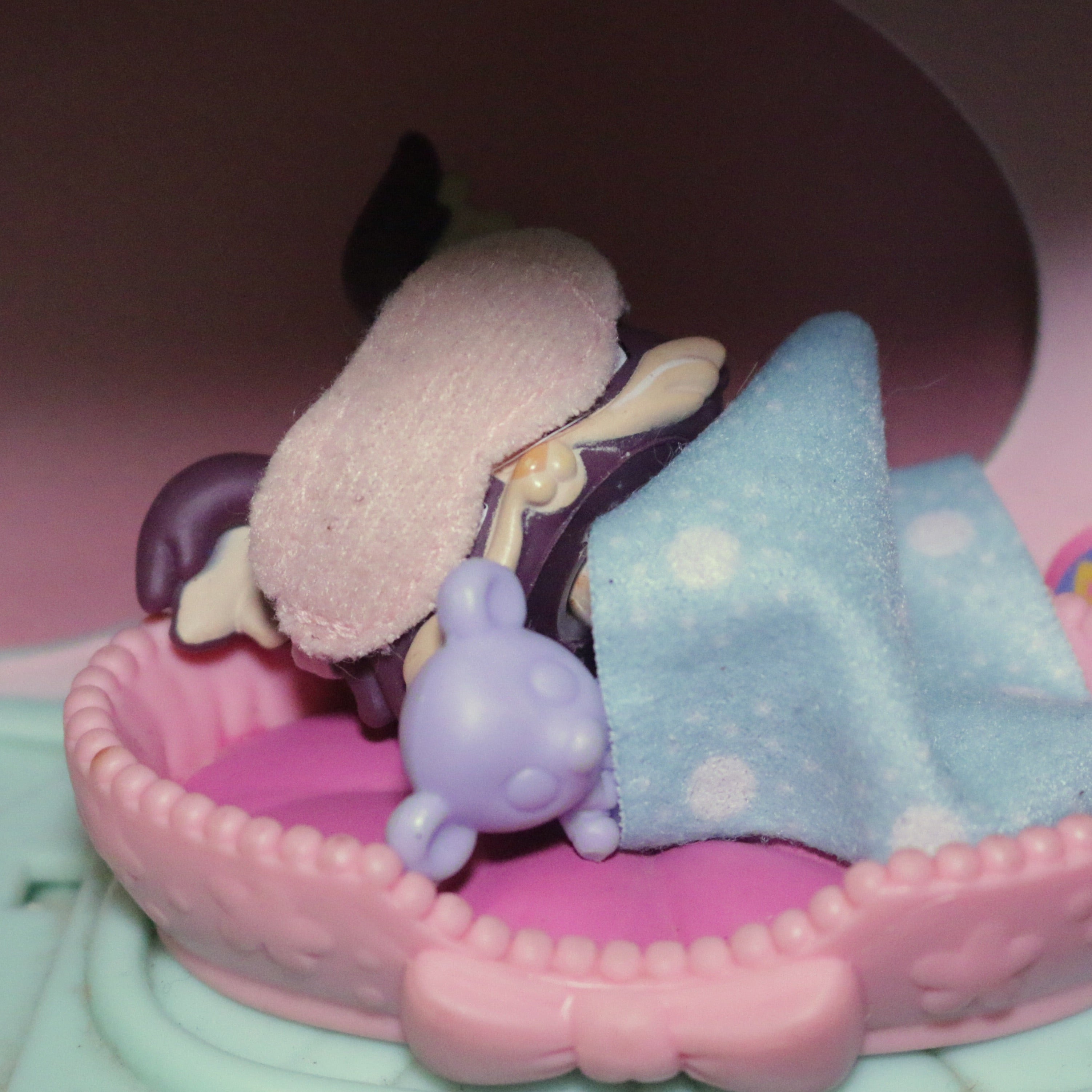 Sleeping Mask
