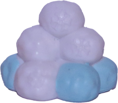 Snowball Pile