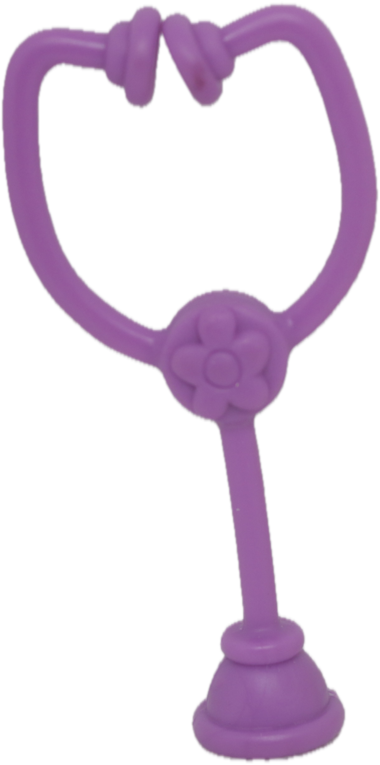 Stethoscope