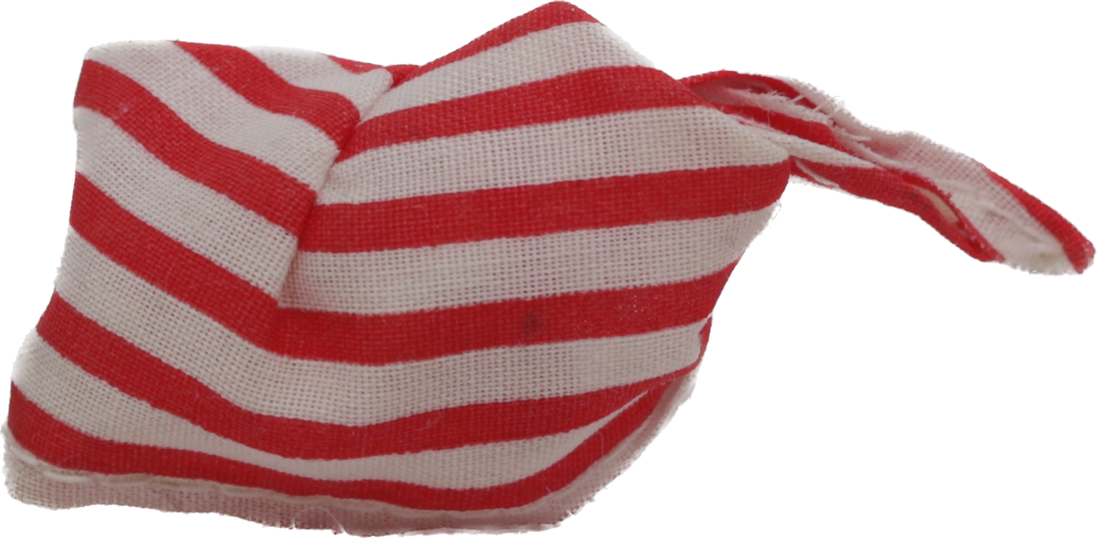 Striped Bandana