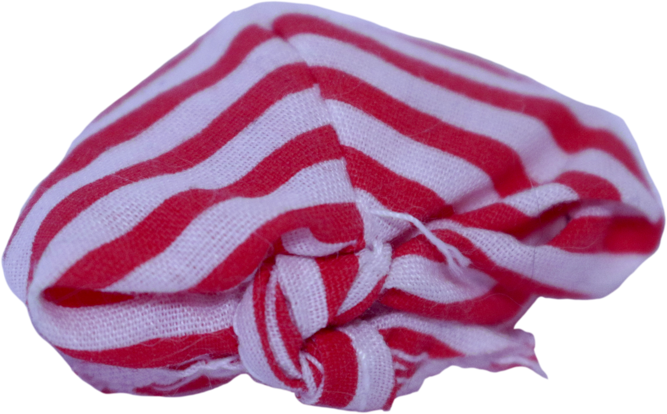 Striped Bandana