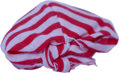 Striped Bandana