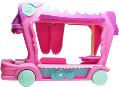 Sweet Delights Treats Truck