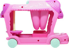 Sweet Delights Treats Truck