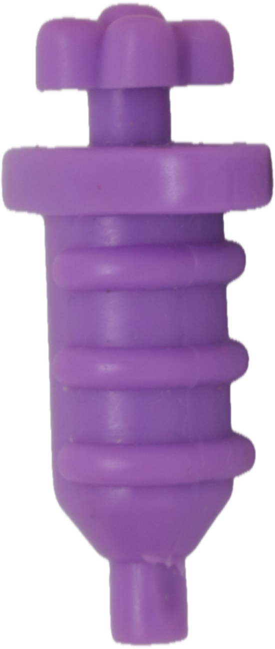 Syringe