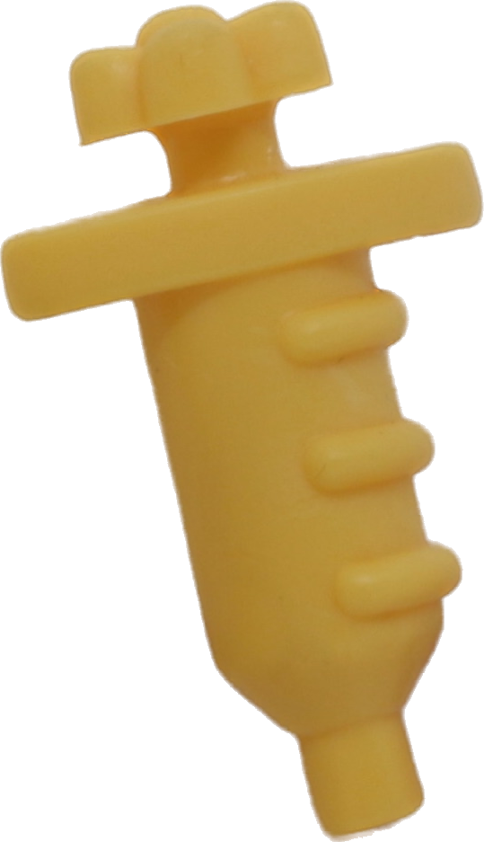 Syringe