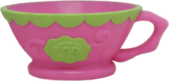 Teacup Display