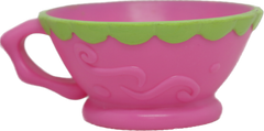 Teacup Display