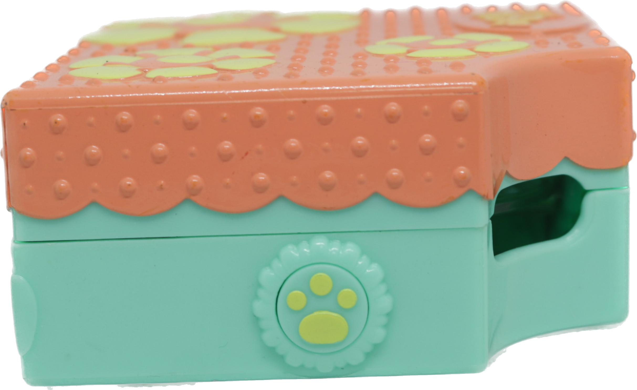 Teeniest Tiniest Playset - Aquatic
