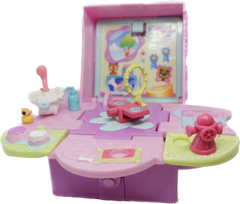 Teeniest Tiniest Playset - Dogs
