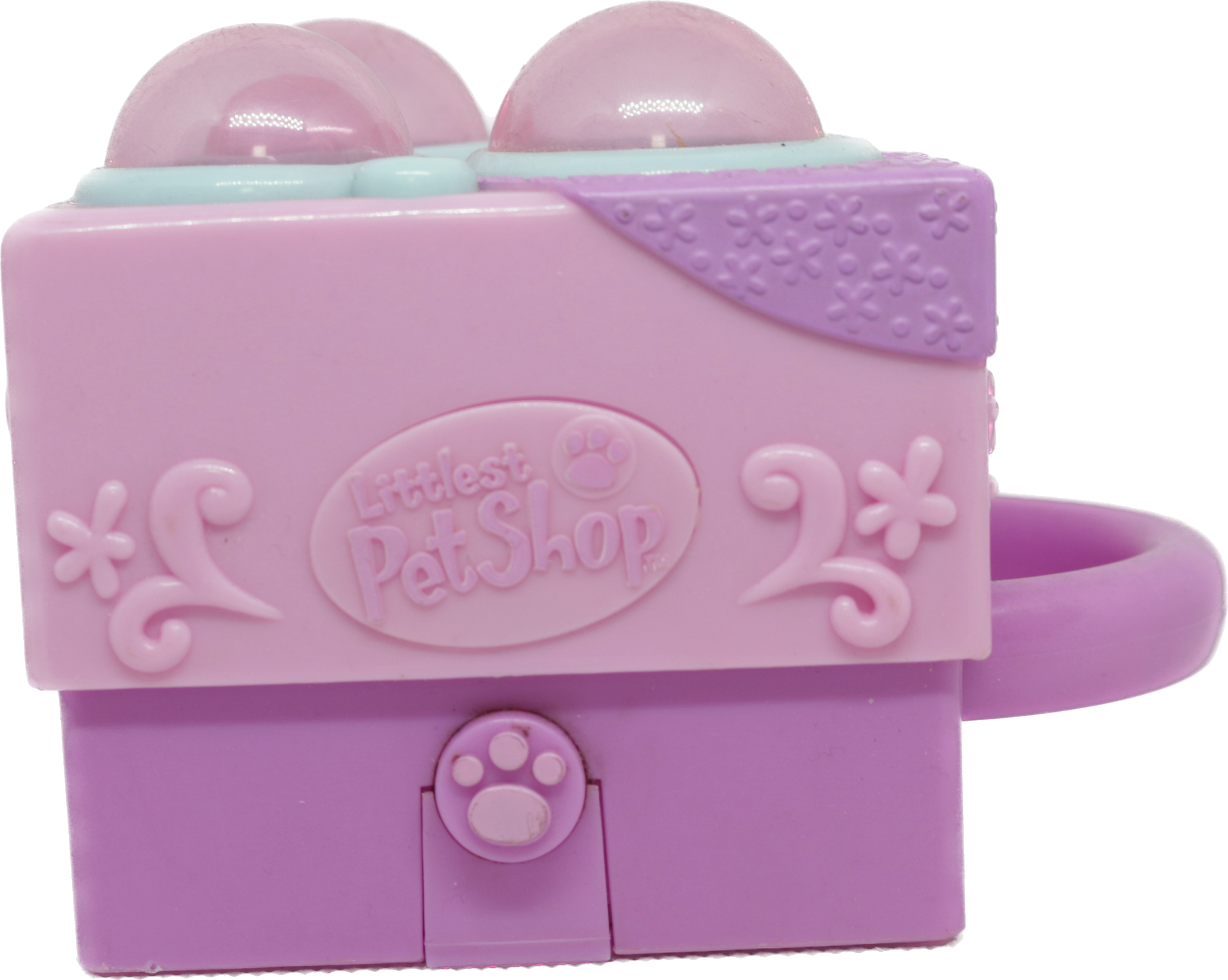 Teeniest Tiniest Playset - Dogs