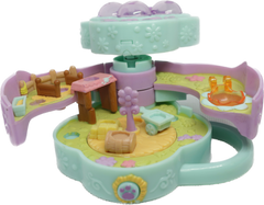 Teeniest Tiniest Playset - Farm