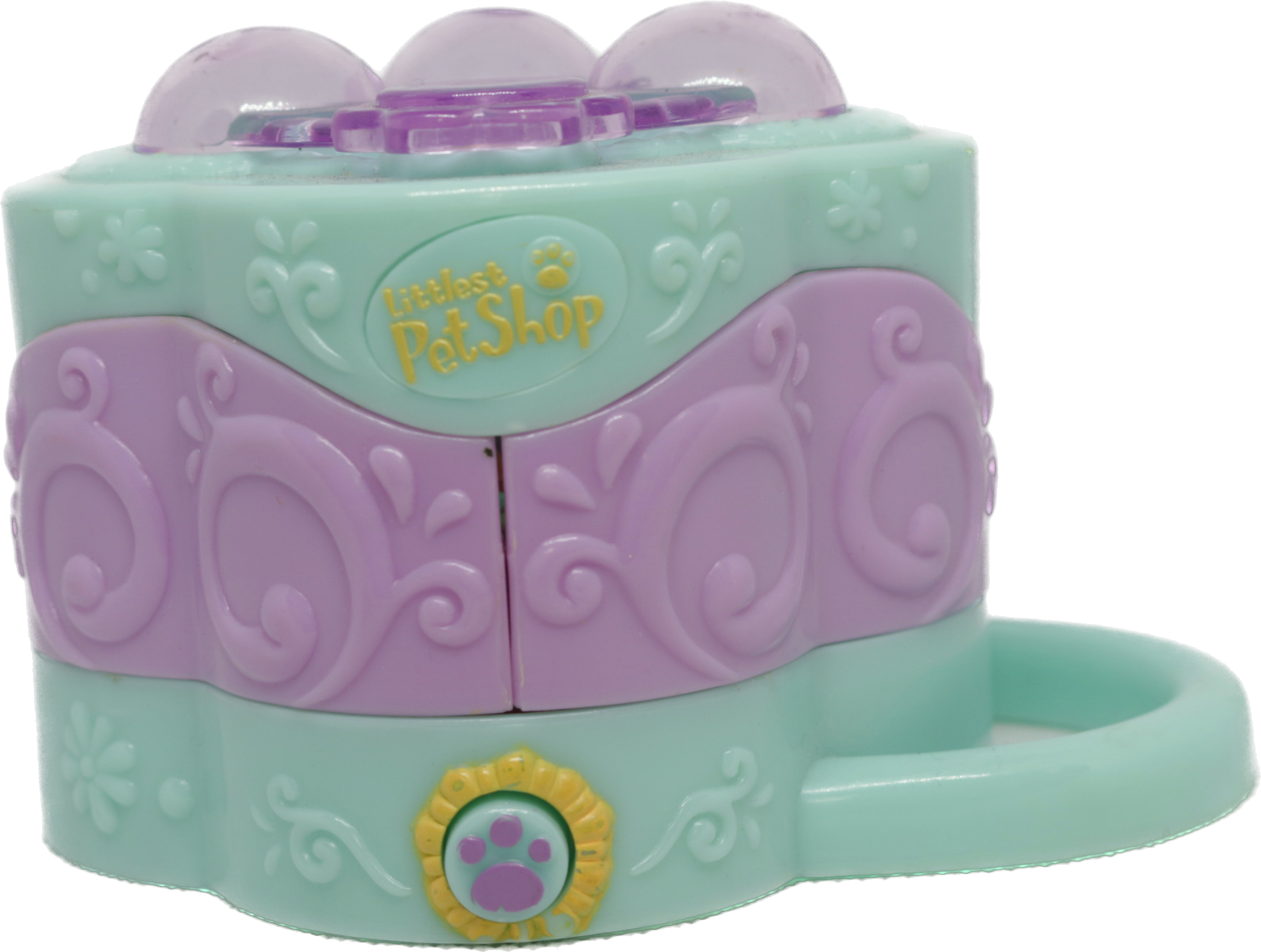 Teeniest Tiniest Playset - Farm