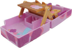 Teeniest Tiniest Playset - Hamsters