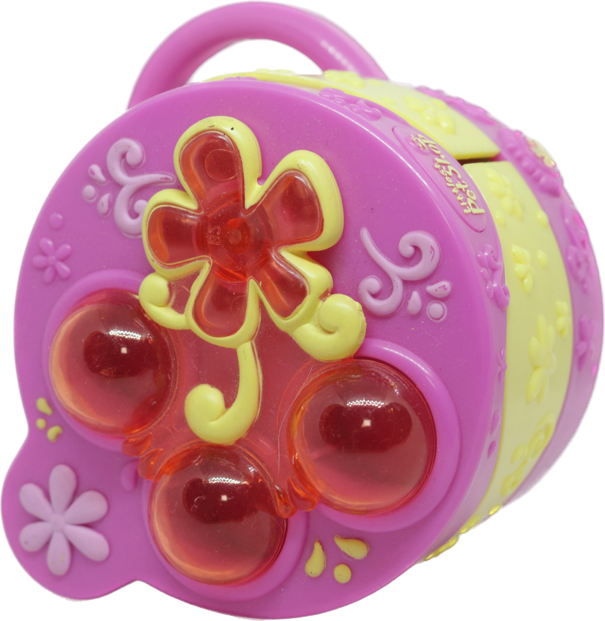 Teeniest Tiniest Playset - Meadow