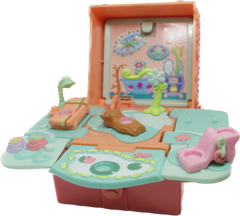 Teeniest Tiniest Playset - Reptiles