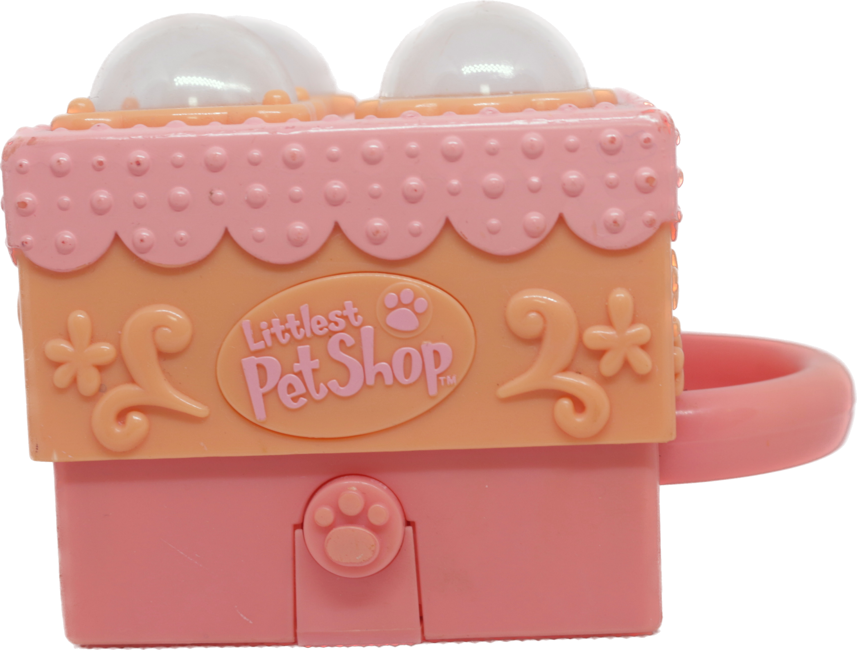 Teeniest Tiniest Playset - Reptiles