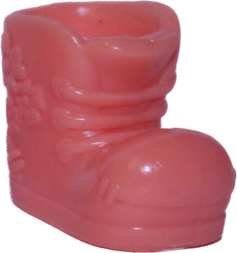 Teensies Boot