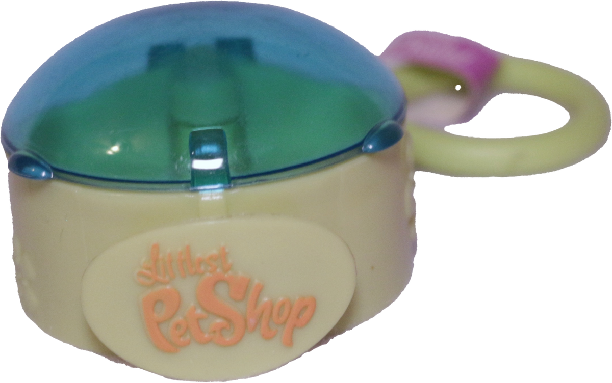 Teensies Carrying Case