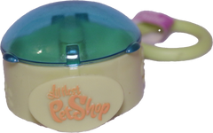 Teensies Carrying Case