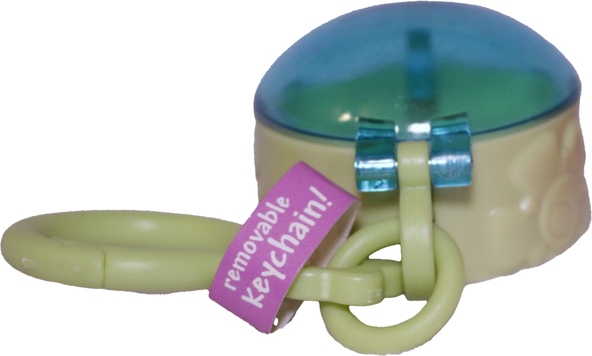 Teensies Carrying Case
