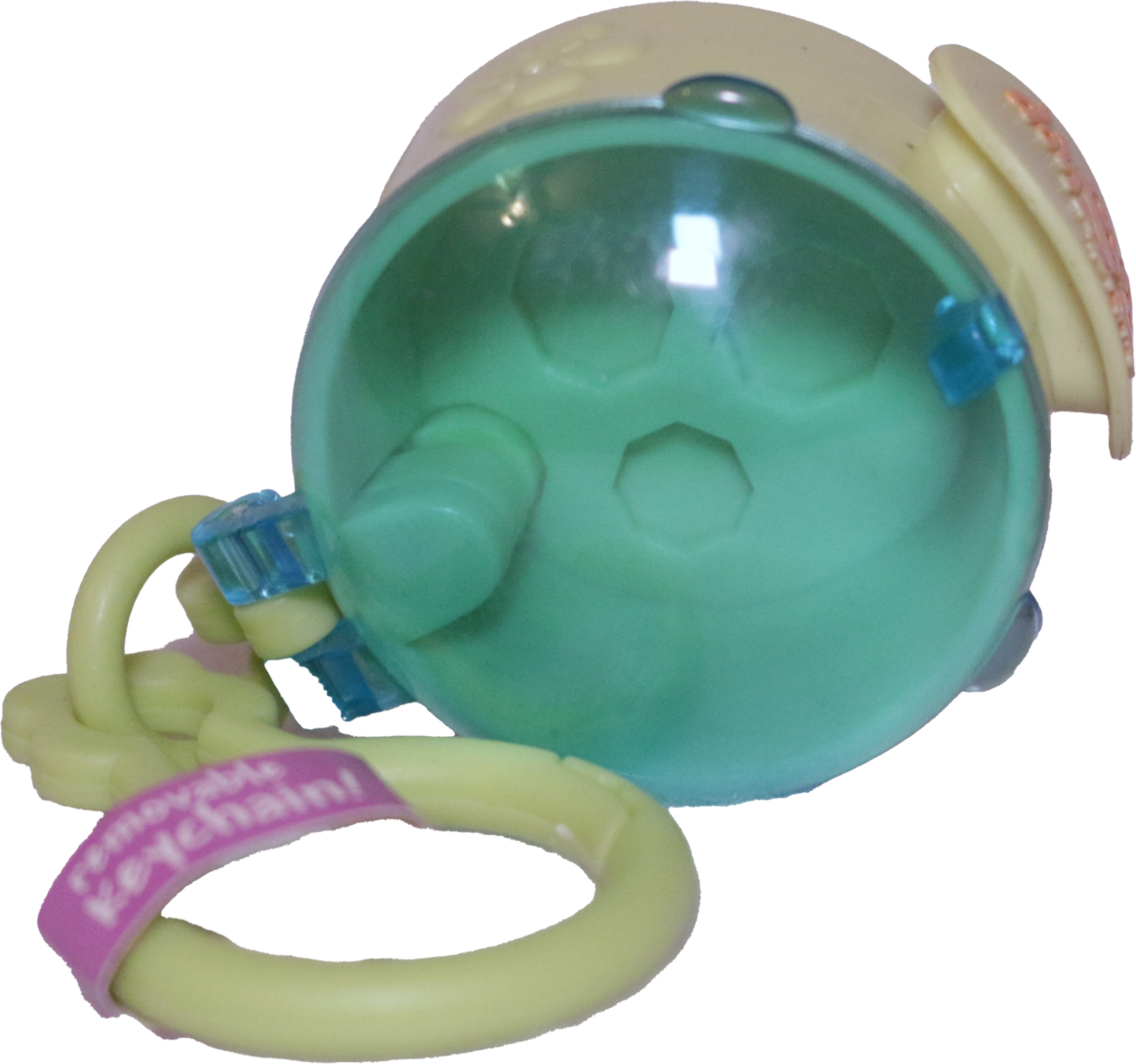 Teensies Carrying Case