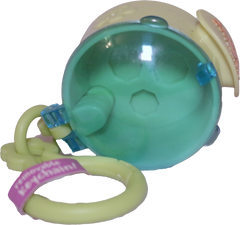 Teensies Carrying Case