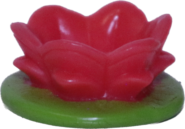 Teensies Lily Pad