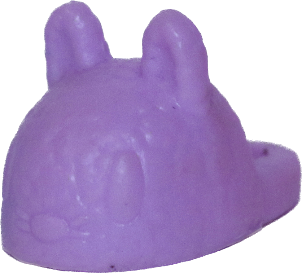 Teensies Slipper