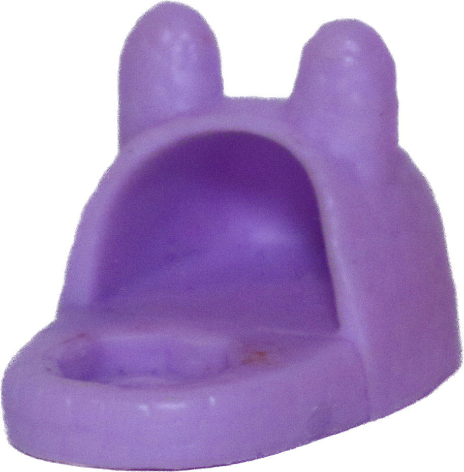 Teensies Slipper