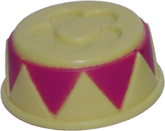 Teensy Circus Stand