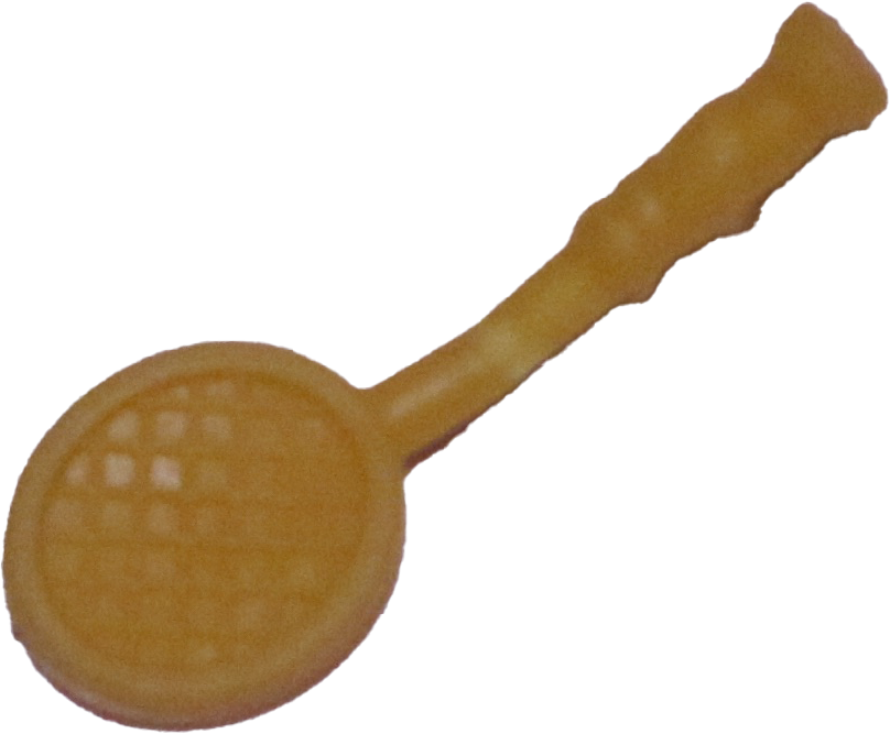 Teensy Racket