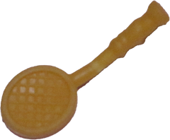Teensy Racket