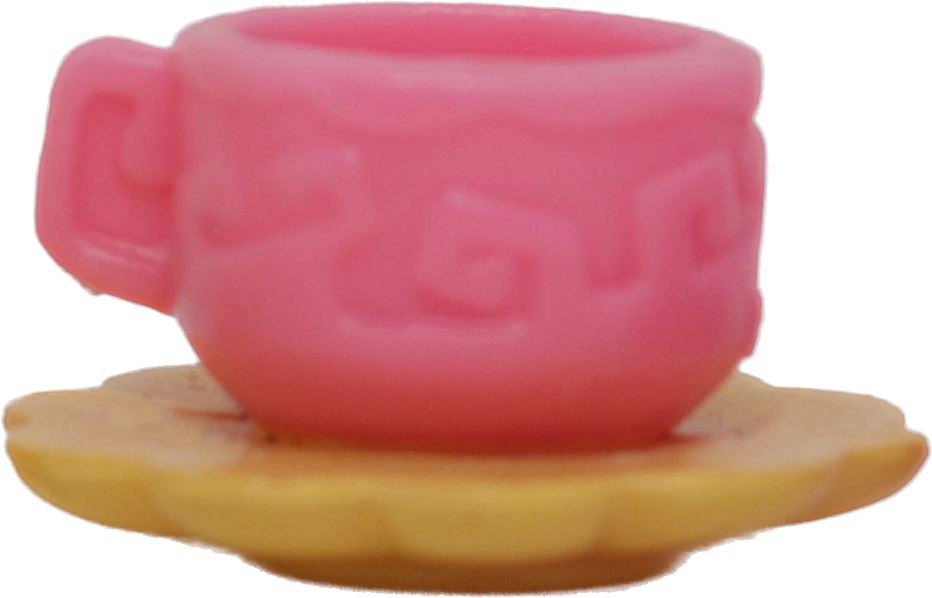 Teensy Teacup