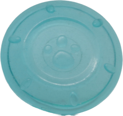 Translucent Frisbee