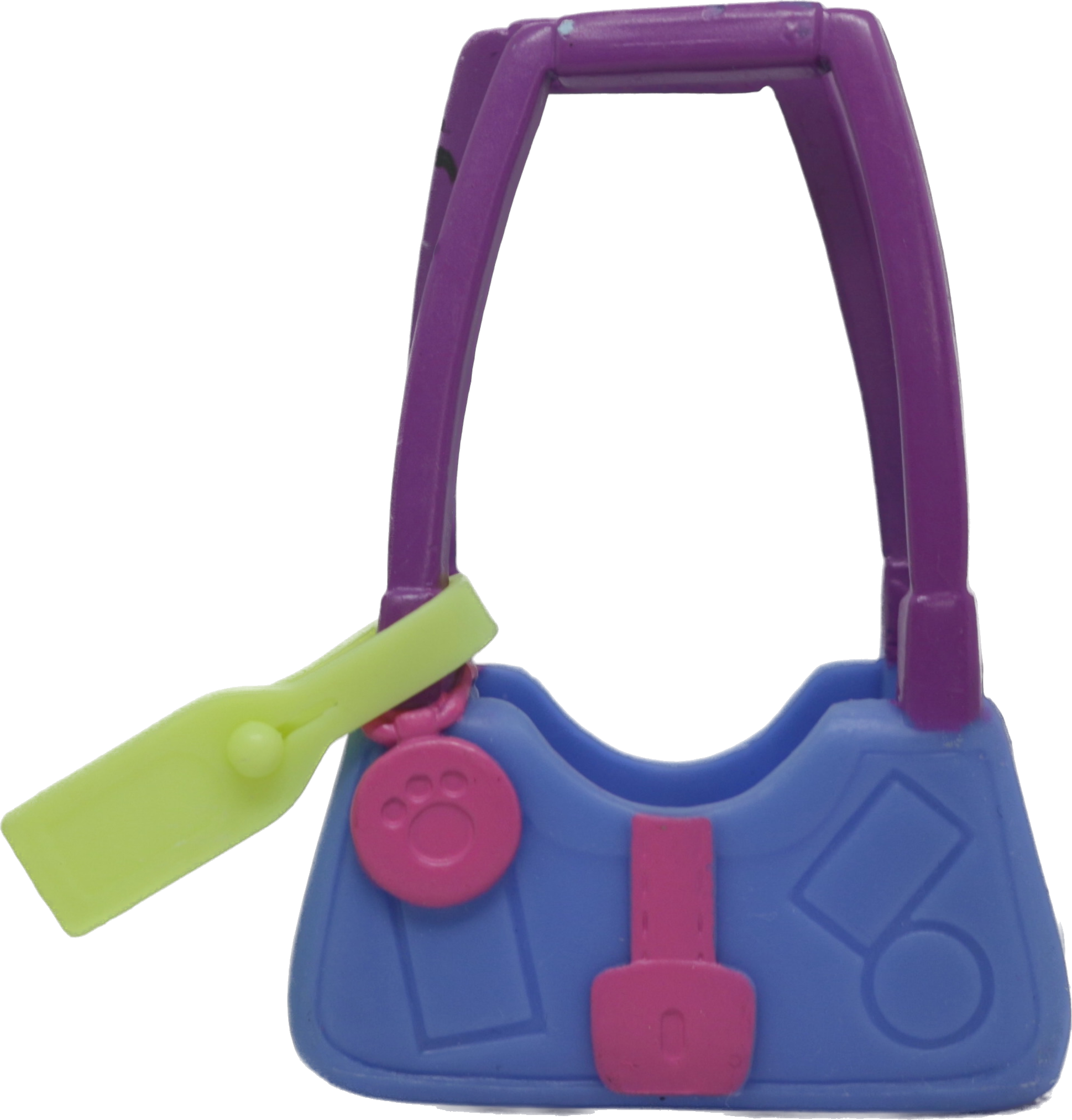 Travel Bag