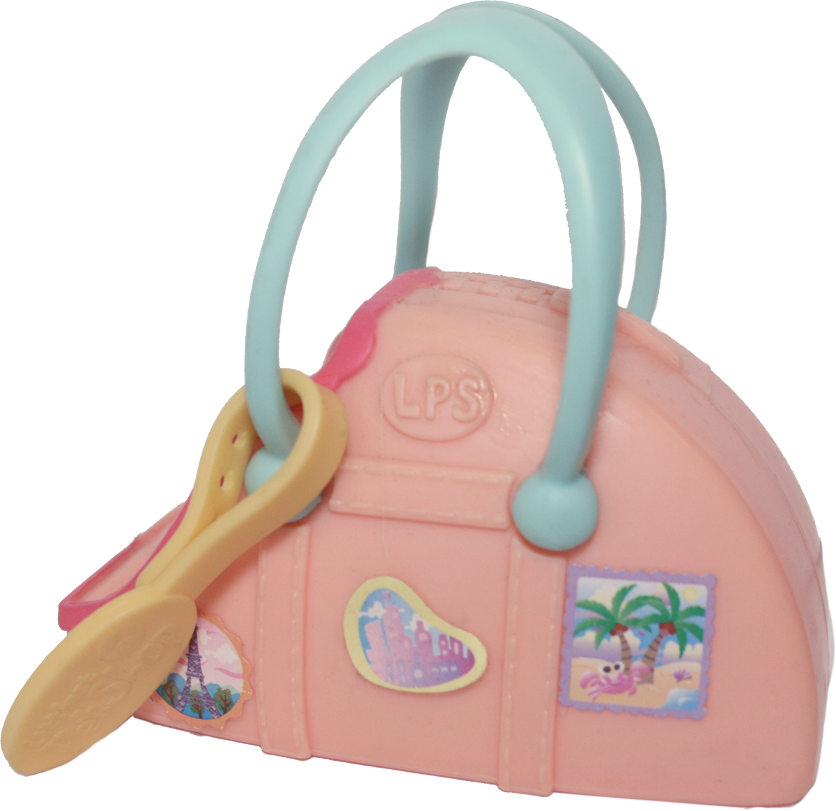 Travel Carrier Bag