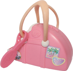 Travel Carrier Bag