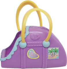 Travel Carrier Bag