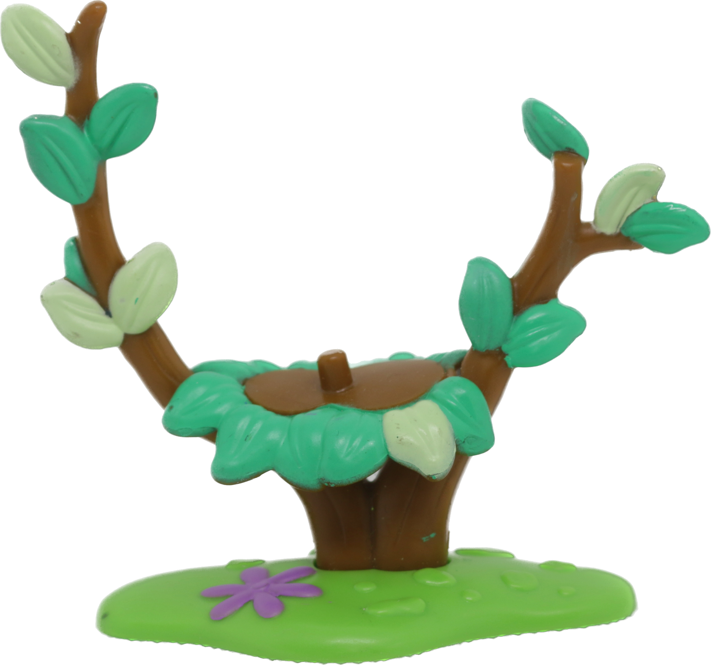 Tree Display