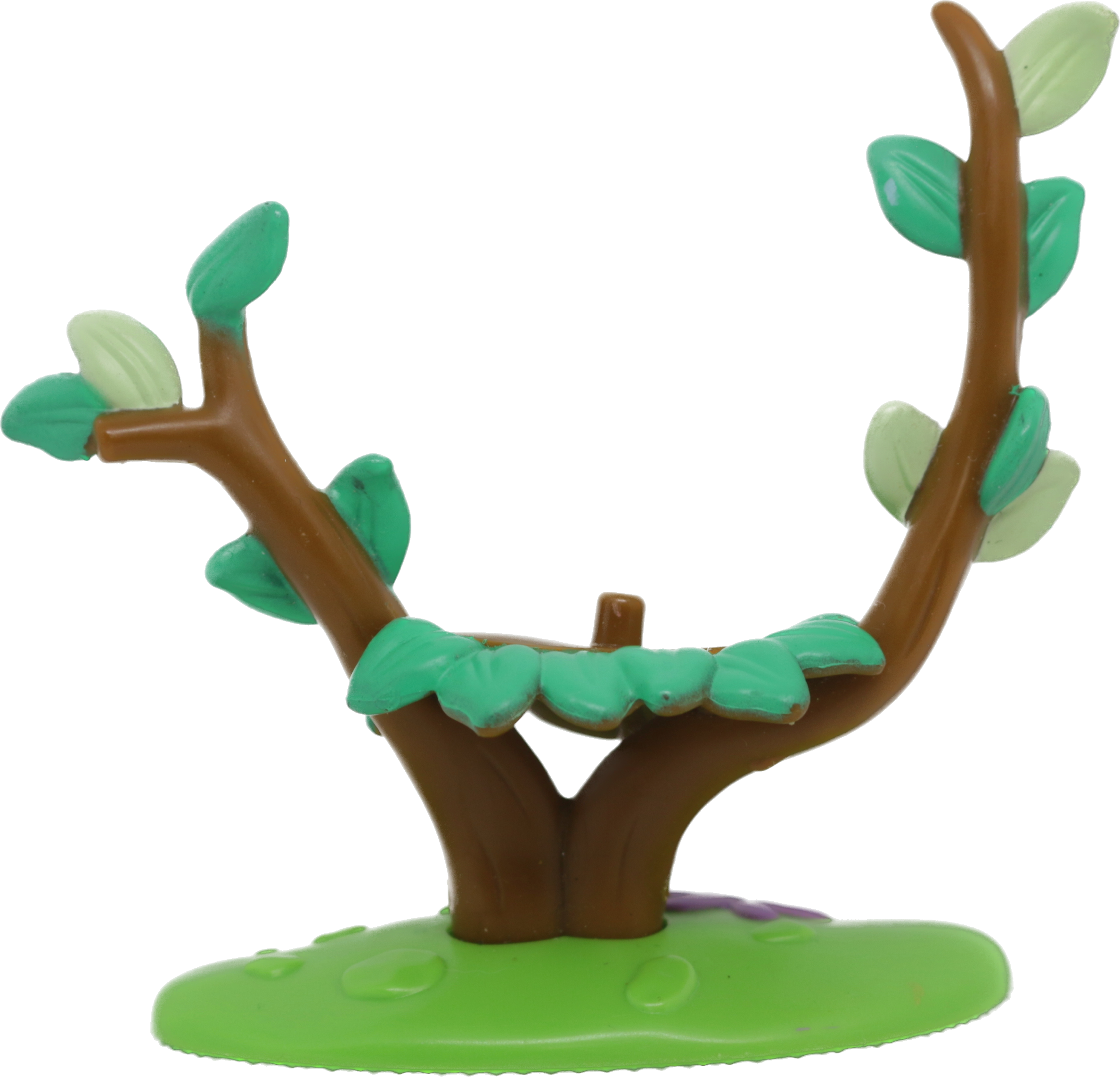 Tree Display