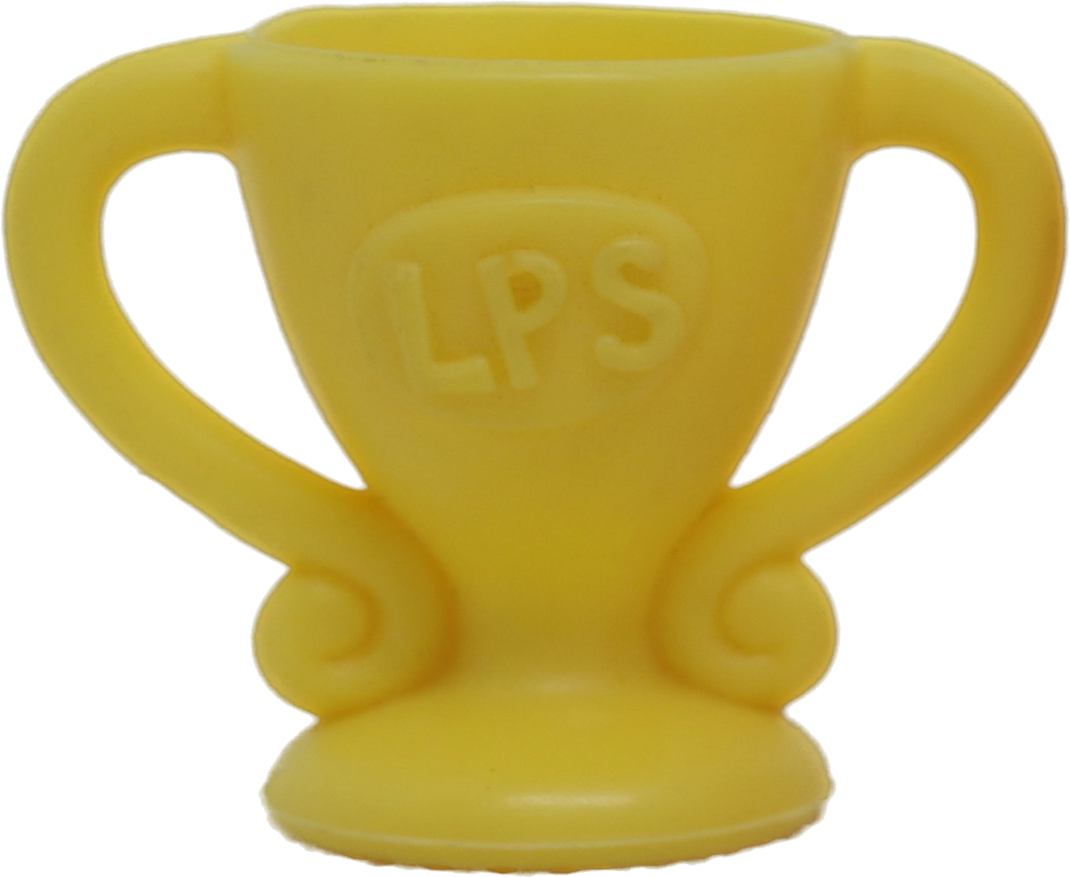Trophy