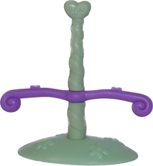 Twirling Perch