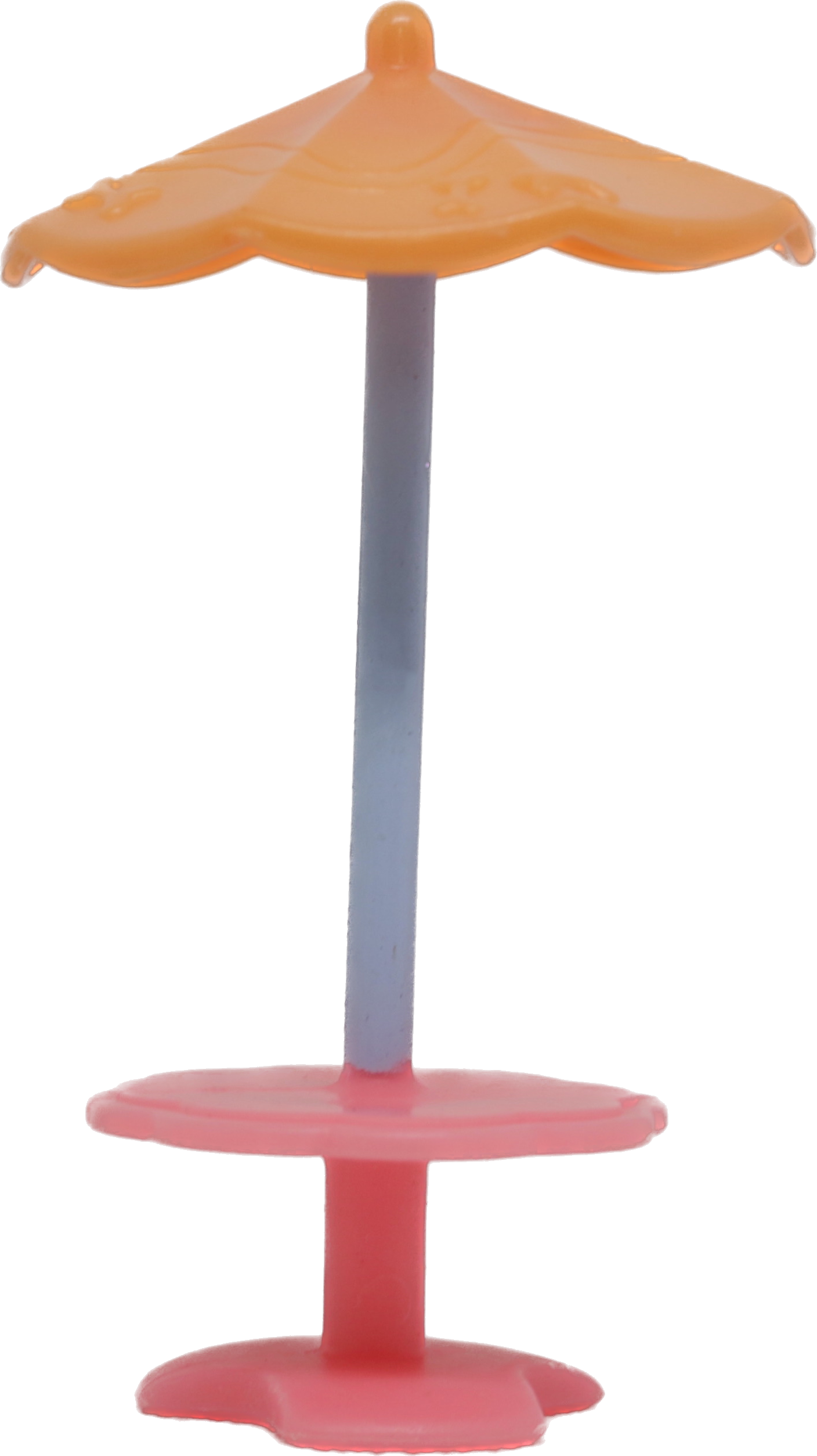 Umbrella Table