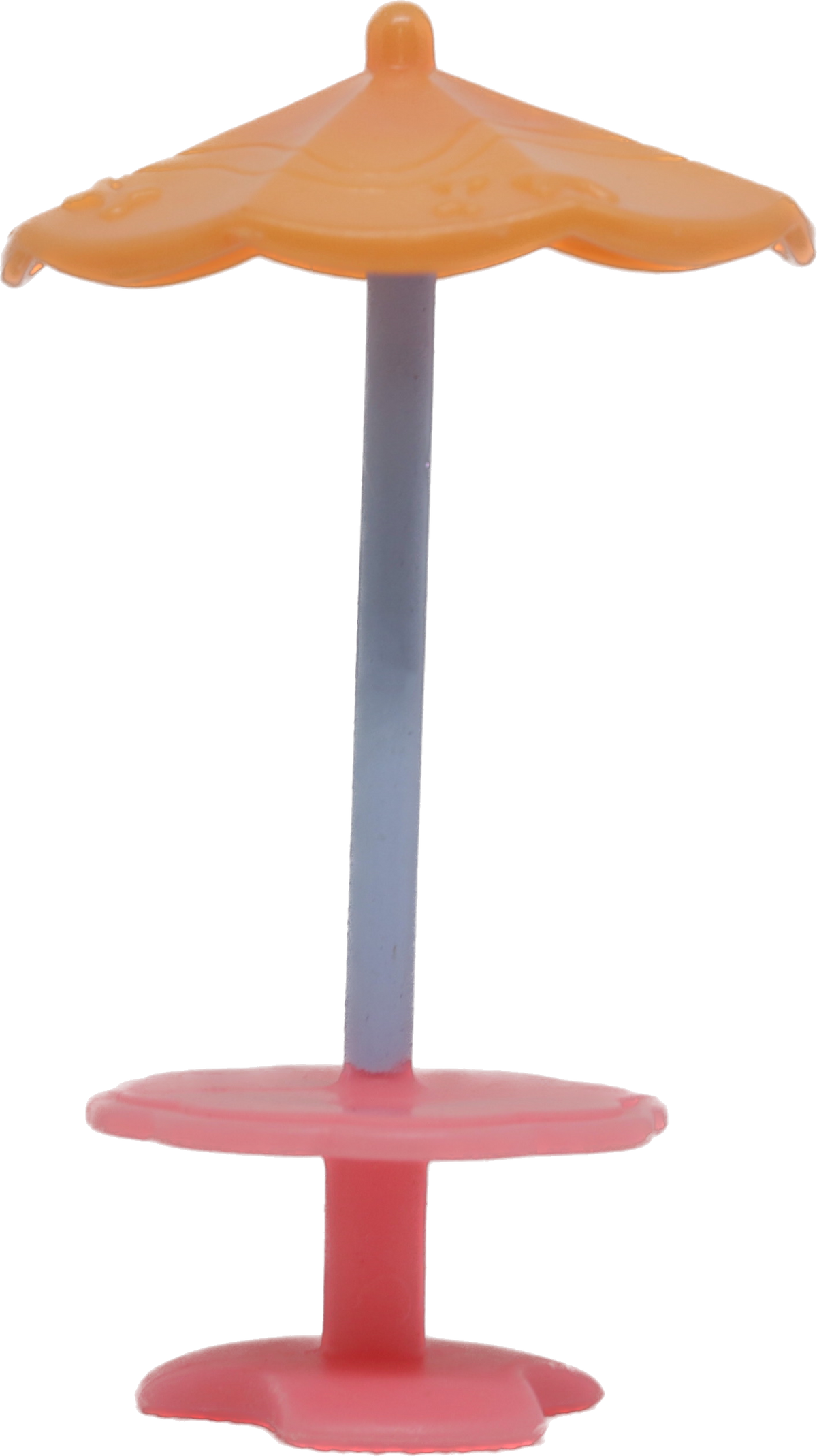 Umbrella Table