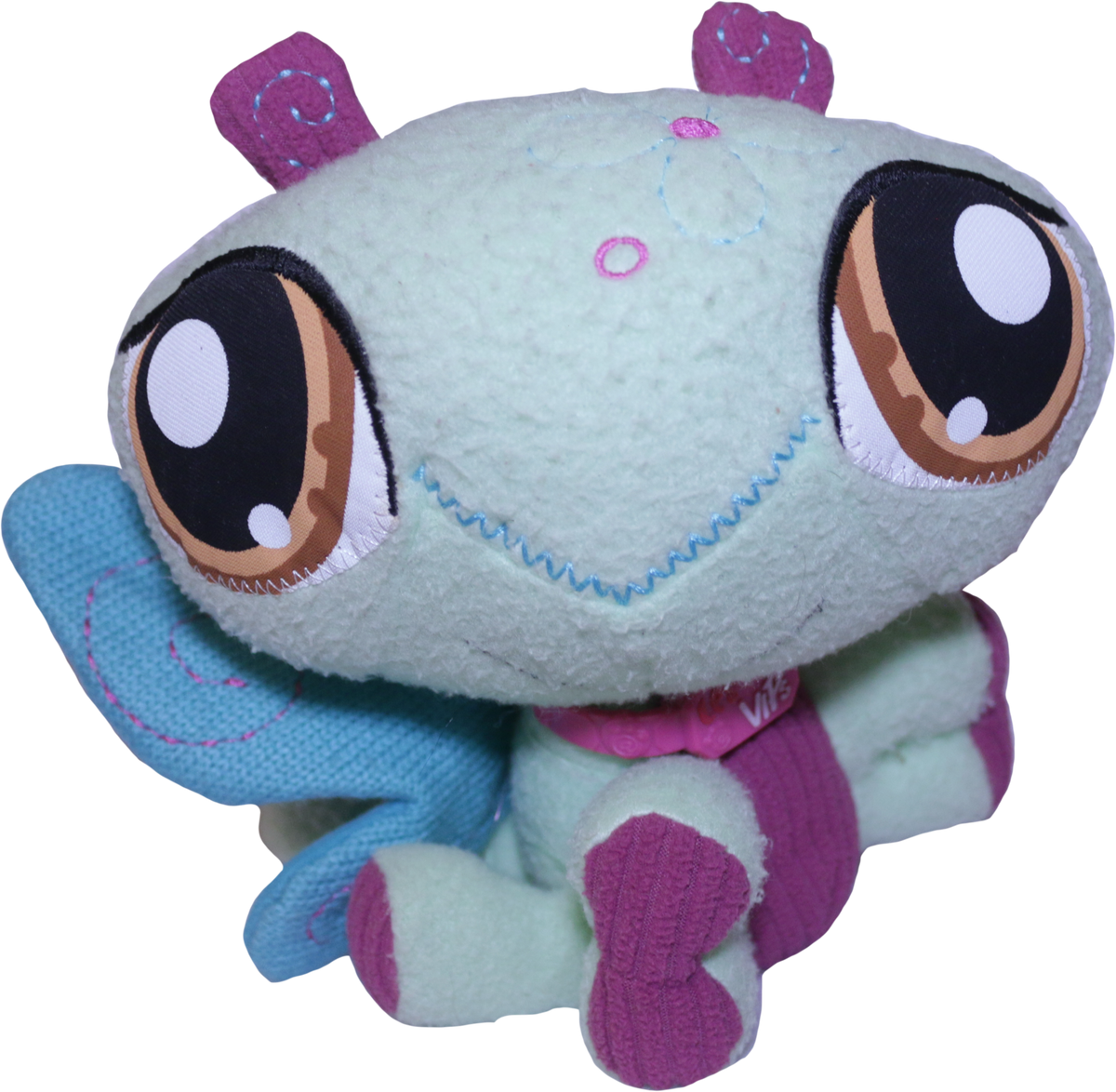 VIP Surprise Dragonfly Plush